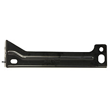 Suport bara protectie fixare aripa Fata Dreapta se potriveste FORD USA F 150 F 250 SUPER DUTY F 350 27 67D 0714 BLIC 6504 02 2593412P