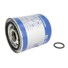 Element filtrant uscator aer, compresor Cartus cu uscator de aer insurubat M41x2mm  separator en with gasket MERCEDES KNORR K 163455