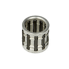 Ansamblu ace rulment Crankshaft main bearing Igielkowe APRILIA SCARABEO SR PEUGEOT ELYSTAR JET FORCE LOOXOR LUDIX SUZUKI AY YAMAHA YZ 50/65 1997-2023 ATHENA MNB120160158A