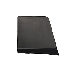 Acoperire, bara protectie Element bara capac bara Fata Dreapta IVECO EUROCARGO V 09.15- PACOL IVE-FB-029R