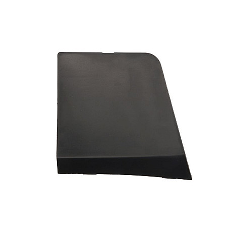 Acoperire, bara protectie Element bara capac bara Fata Dreapta IVECO EUROCARGO V 09.15- PACOL IVE-FB-029R