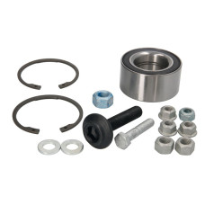 Kit rulmenti roata Kit rulment roata Fata 39x75x37 AUDI 80 B3 80 B4 90 B3 CABRIOLET B3 COUPE B3 VW PASSAT B5 1.4-2.8 06.86-11.00 FAG Bearings 713 6101 70