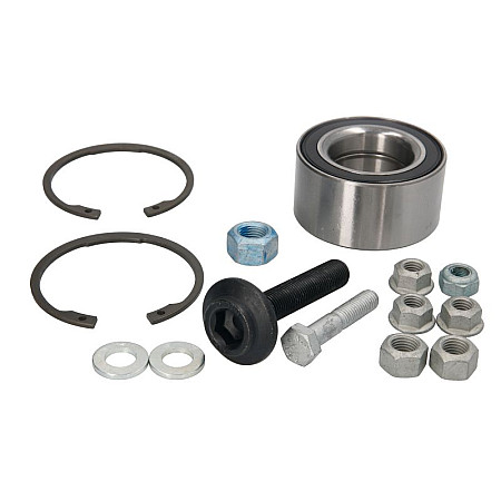 Kit rulmenti roata Kit rulment roata Fata 39x75x37 AUDI 80 B3 80 B4 90 B3 CABRIOLET B3 COUPE B3 VW PASSAT B5 1.4-2.8 06.86-11.00 FAG Bearings 713 6101 70
