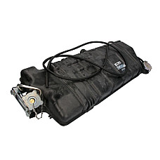 Vas de expansiune, racire Vas expansiune lichid racire cu conector cu senzor de nivel MERCEDES O 340 O 404 O 405 O 407 O 408 TOURISMO O 350 SETRA 400 01.84- MAHLE CRT 42 000P