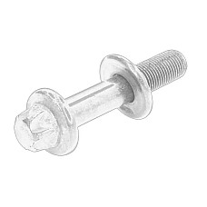 Surub, roata dintata-ax cu came Camshaft gear screw CITROEN BERLINGO MULTISPACE BERLINGO/MINIVAN C3 II C3 PICASSO C4 C4 GRAND PICASSO I C4 GRAND PICASSO II C4 I C4 II C4 PICASSO I C4 PICASSO II 1.4-1.6LPG 02.06- OE PEUGEOT 080677