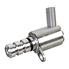 Supapa comanda, poz. arbore cu came Camshaft phasing unit solenoid valve AUDI A3 A5 TT 1.8/2.0 09.04-01.17 SWAG SW33102673