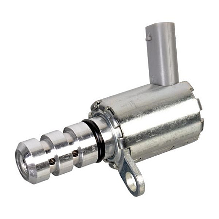 Supapa comanda, poz. arbore cu came Camshaft phasing unit solenoid valve AUDI A3 A5 TT 1.8/2.0 09.04-01.17 SWAG SW33102673