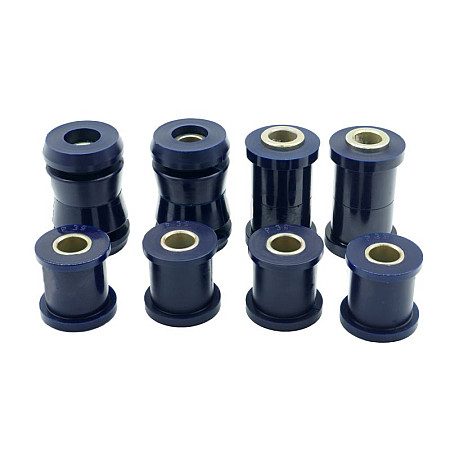 Bucsa suspensie Track control arm poly-bush fitting position: front grease for free NISSAN TERRANO II 2.4-3.3 10.92-09.07 SPEEDMAX P10/2-4