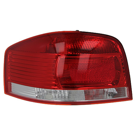 Stop spate Lampa Stanga extern H21W P21W R10W se potriveste AUDI A3 12 32 0503 0513 DEPO 441 1955L LD U