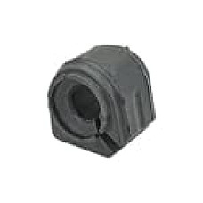 Bucsa, bara stabilizatoare Bucsa de bare stabilizatoare Spate Dreapta/Stanga diametru interior: 27mm  LAND ROVER DISCOVERY V 2.0 P400e Hybrid 4x4/2.0 Sd4 4x4/2.0 Si4 4x4/2.0 Td4 4x4/3.0 D 4x4/3.0 P400 4x4/3.0 P4 MEYLE 53-14 715 0011