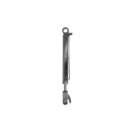 Cilindru basculare, cabina sofer Cilindrul de inclinare a cabinei soferului MERCEDES ACTROS ACTROS MP2 / MP3 04.96- PETERS 013.651-00