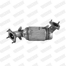 Catalizator EURO 4 HONDA CIVIC VIII 2.2D 09.05- WALKER WALK28618