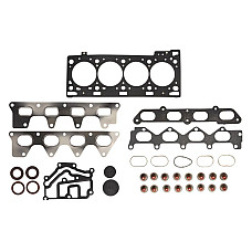 Set garnituri, chiulasa Complete engine gasket set up NISSAN PRIMASTAR OPEL VIVARO A RENAULT CLIO II ESPACE III ESPACE IV GRAND SCENIC II LAGUNA I LAGUNA II MEGANE I MEGANE I CLASSIC 1.8/2.0 09.95- ELRING EL385171