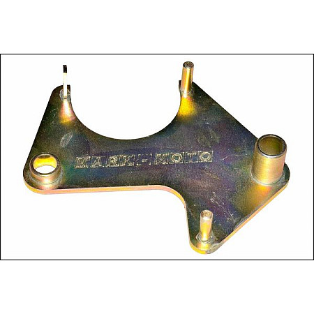 Trusa distributie PROFITOOL Blokada rozrzadu do silnikow 1.6 16v Renault / nissan MARK-MOTO 0XWAR0260