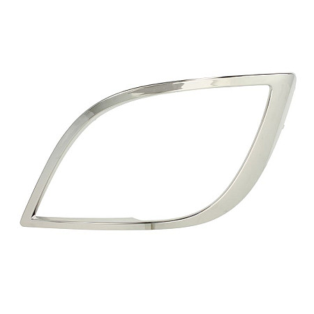 Rama, far Rama far Stanga DAF XF 106 10.12- PACOL DAF-HLS-006L