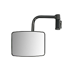 Oglinda exterioara Side mirror L length: 236mm width: 180mm MASSEY FERGUSON SAME SMAT NORD 6590001-SN