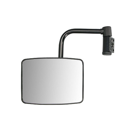 Oglinda exterioara Side mirror L length: 236mm width: 180mm MASSEY FERGUSON SAME SMAT NORD 6590001-SN