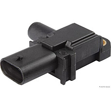 Senzor, presiune gaze evacuare Senzor presiune a fumului de evacuare numr pini  3 FORD FIESTA VII MONDEO V 1.0/1.5/2.0D 09.14- HERTH+BUSS PARTI ELECTRICE 70668304