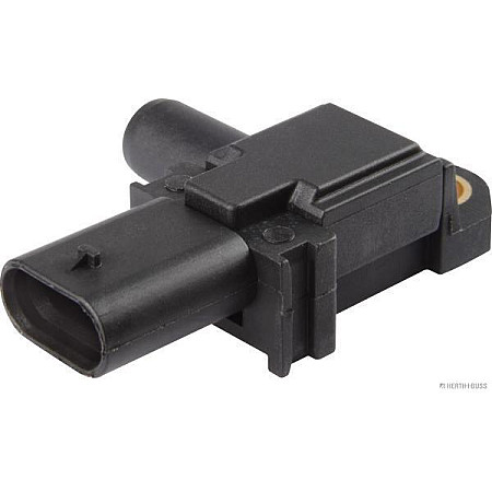 Senzor, presiune gaze evacuare Senzor presiune a fumului de evacuare numr pini  3 FORD FIESTA VII MONDEO V 1.0/1.5/2.0D 09.14- HERTH+BUSS PARTI ELECTRICE 70668304