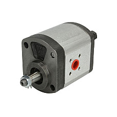 Pompa hidraulica Hydraulic toothed pump one 192cm/rev HATTAT 1PN192AJT3/427