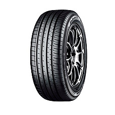 Anvelope vara SUV/4x4 R5763 BluEarth-XT AE61 YOKOHAMA Vara Anvelopa 4x4 / SUV RPB etichete: Din data de 01.05.2021: eficienta combustibil - C aderenta pe teren umed - A clasa de masurare a zgomotului i rezistenei YOKOHAMA 225/50R18 LTYO 95V AE61