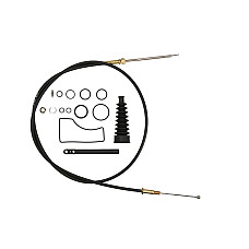 Caseta directie Gear pull-rod kit BRAVO BRAVO SIERRA INTERNATONAL LLC 18-2604