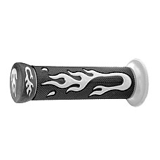 Miner Mnere ghidonului culoare negru gri Flame VICMA VIC 623GR