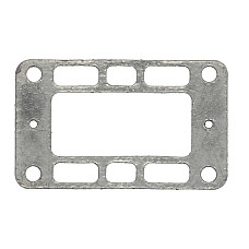 Garnitura pentru cotul colectorului Exhaust U-bend seal / riser VOLVO PENTA 430A 500A/B 570A AQ175 AQ200-AQ311 BB225-BB261 SIERRA INTERNATONAL LLC 18-2971-1