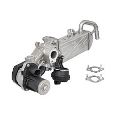 Supapa EGR EGR  AUDI A3 Q3 TT SEAT ALHAMBRA ALTEA ALTEA XL IBIZA IV IBIZA IV SC IBIZA IV ST LEON SKODA OCTAVIA II SUPERB II YETI VW BEETLE CADDY ALLTRACK 1.4D/1.6D/2.0D 05.03- NGK EGEC6-D098 94278