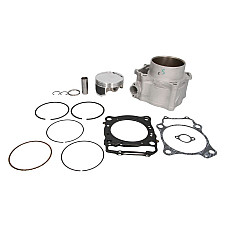 Cilindru motor Cilindru assy 686 4T with gaskets with piston HONDA TRX 700 2008-2009 CYLINDER WORKS 10009-K01