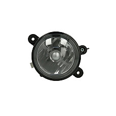 Proiector ceata Lampa de ceata Dreapta/Stanga H3 SEAT CORDOBA IBIZA III 02.02-11.09 VISTEON 20-207-01001