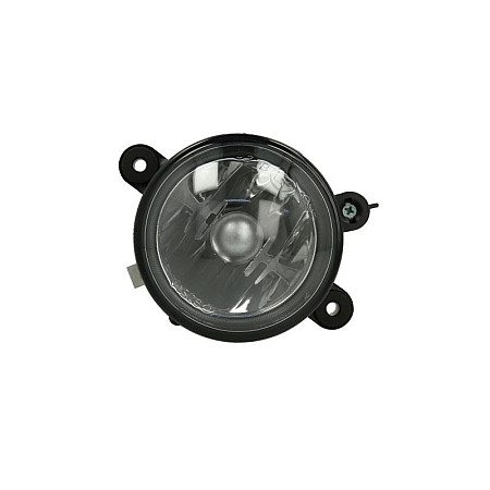 Proiector ceata Lampa de ceata Dreapta/Stanga H3 SEAT CORDOBA IBIZA III 02.02-11.09 VISTEON 20-207-01001