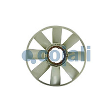 Paleta ventilator, racire motor Radiator fan diameter 750mm number of blades 8 MERCEDES ACTROS MP4 / MP5 ANTOS AROCS ECONIC 2 SETRA 400 OM936.912-OM936.974 07.11- COJALI 7037136COJ