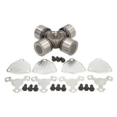 Articulatie, cardan Drive shaft cross 50x1527mm VOLVO B10 B12 B7 F10 F12 F7 FH12 FH16 FL10 FL12 FL6 FL7 FS7 N10 NH12 01.73- LEMA LE2790.50