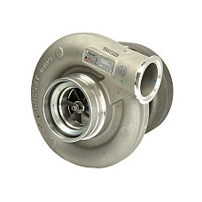 Turbocompresor cu set de garnituri VOLVO RVI PREMIUM 2 DXi11 10.05- HOLSET HOL4043574