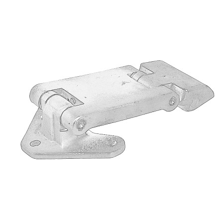 Balama usa Dreapta/Stanga IVECO DAILY IV 05.06-08.11 OEM 3801999Z