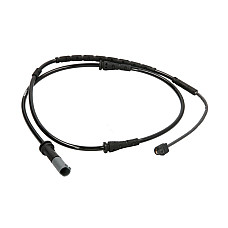 Senzor de avertizare,uzura placute de frana Senzor uzura placute frana Fata BMW 5 F10 5 F11 5 GRAN TURISMO F07 6 F12 6 F13 6 GRAN COUPE F06 7 F01 F02 F03 F04 1.6-6.0 02.08-10.18 ATE 24.8190-0298.2