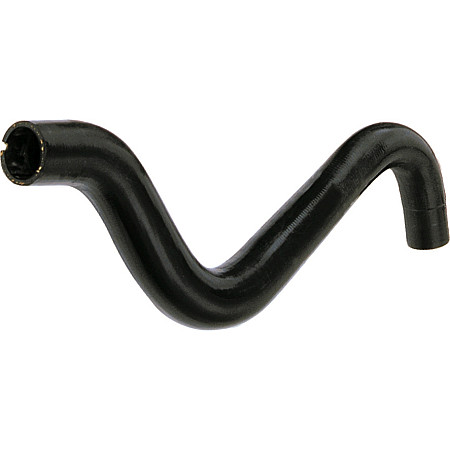 Radiator Furtun cauciuc top 33mm/25mm FIAT DOBLO DOBLO/MINIVAN 1.2 03.01- GATES GAT05-3060
