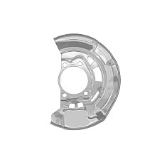 Protectie stropire,disc frana Capacul discului de frana Fata Dreapta diametru 90/310mm TOYOTA AURIS COROLLA PRIUS PLUS RAV 4 III 1.8H-3.5 11.05- OE TOYOTA 47781-42040