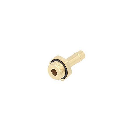 Inbinare,tubulatura aer comprimat Racorduri de furtun stub-pipe M22x15 metal dimensiune cheie 28 cablu 11 pentru furtun de cauciuc RAUFOSS 623 7997