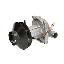 Ventilator, habitaclu EN Parking heating air blower EBERSPACHER AIRTRONIC D2 24V EBERSPACHER HEATING 25 2070 99 20 00