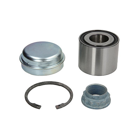Kit rulmenti roata Kit rulment roata Spate 25x55x43 MERCEDES A W168 1.4-1.9 07.97-08.04 FAG Bearings 713 6673 20