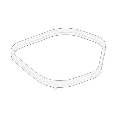 Garnitura, carcasa termostat Garnitura/Simering carcasa termostat NISSAN NV400 OPEL MOVANO B RENAULT ALASKAN MASTER III 2.3D 02.10- OE RENAULT 11 06 209 80R