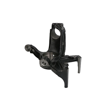 Articulatie directie, suspensie roata Knuckle front L for brake discs 256x22mm for vehicles with power steering AUDI A1 A2 SEAT CORDOBA IBIZA III IBIZA IV IBIZA IV SC SKODA FABIA I FABIA II ROOMSTER 08.99-10.18 REINHOCH RH08-0015