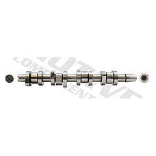 Ax cu came Camshaft intake side steel AUDI A3 A4 B7 SEAT ALHAMBRA ALTEA ALTEA XL CORDOBA IBIZA III IBIZA IV IBIZA IV SC LEON TOLEDO III SKODA OCTAVIA II SUPERB I 1.9D/2.0D 04.00- MOTIVE MOTT2616S