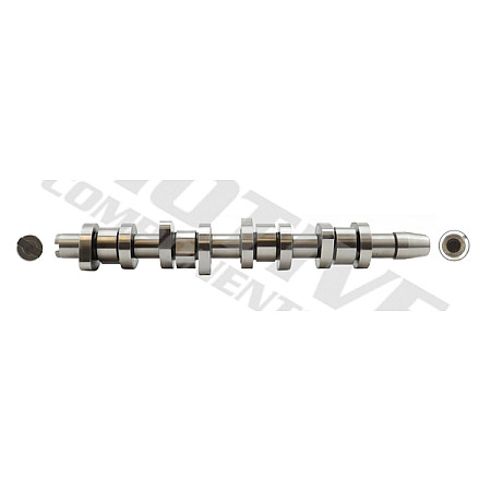 Ax cu came Camshaft intake side steel AUDI A3 A4 B7 SEAT ALHAMBRA ALTEA ALTEA XL CORDOBA IBIZA III IBIZA IV IBIZA IV SC LEON TOLEDO III SKODA OCTAVIA II SUPERB I 1.9D/2.0D 04.00- MOTIVE MOTT2616S