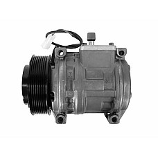 Compresor, climatizare Air-conditioning compressor CITROEN CX I DAEWOO PRINCE 2.0/2.5D 04.83-12.98 AIRSTAL 10-2862