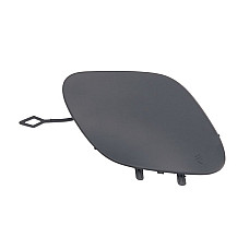 Capac carlig remorcare Conectarea dopului de limba Fata AMG STYLING plastic pentru pictura MERCEDES C A205 C C205 C T-MODEL S205 C W205 04.18- 12.18- BLIC 5513-00-3521921P