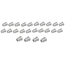 Echipament de transmisie automata Adaptor for device model: EVERT ATF PRO type: male gearbox type: 5HP 6HP 8HP 9HP CVT EVERT ATF ADAPTER TULEJKI