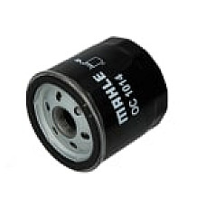 Filtru ulei VOLVO C30 S40 II S60 S80 V50 V60 V70 III XC60 FORD TRANSIT CONNECT V408 MINIVAN 18 25 0404  KNECHT OC1014